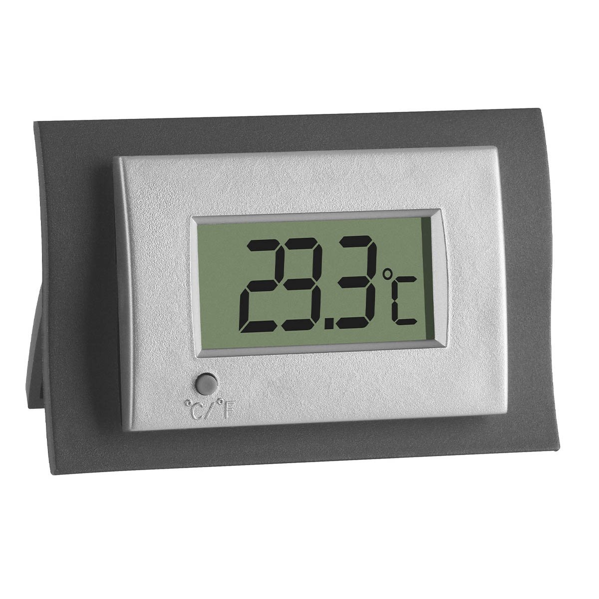 Dijital Mini Termometre, Sıcaklık Ölçer TFA Dostmann 30.2023